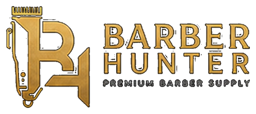 Barber Hunter — Premium Barber Supply